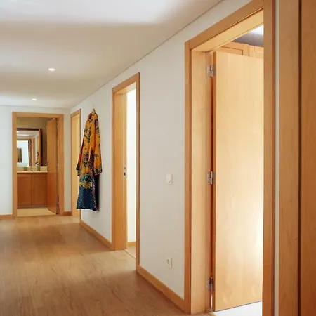 Parque Das Nacoes - Fil Apartment