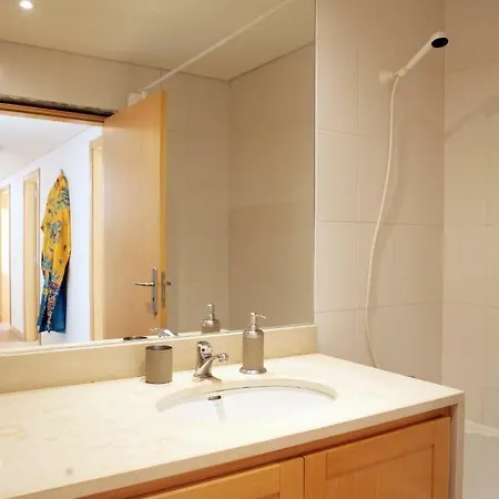 Apartment Parque Das Nacoes - Fil Lisbon