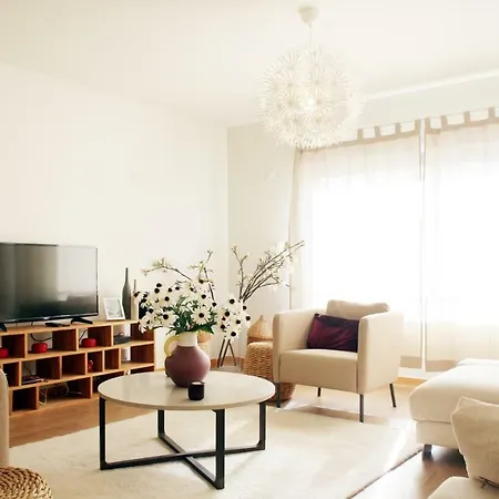Apartment Parque Das Nacoes - Fil