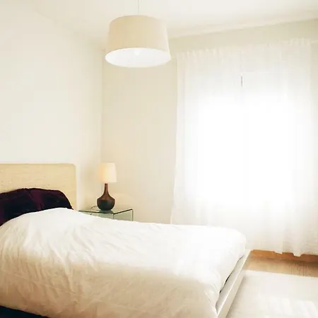 Apartamento Parque Das Nacoes - Fil Lisboa